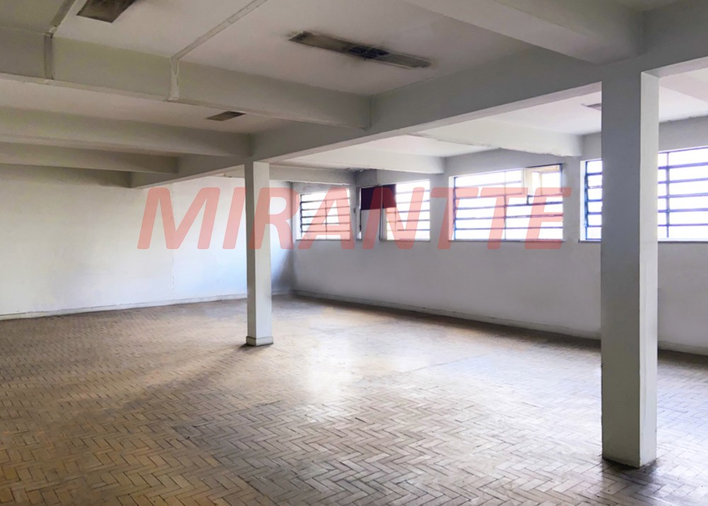 Comercial de 343m² em Brooklin
