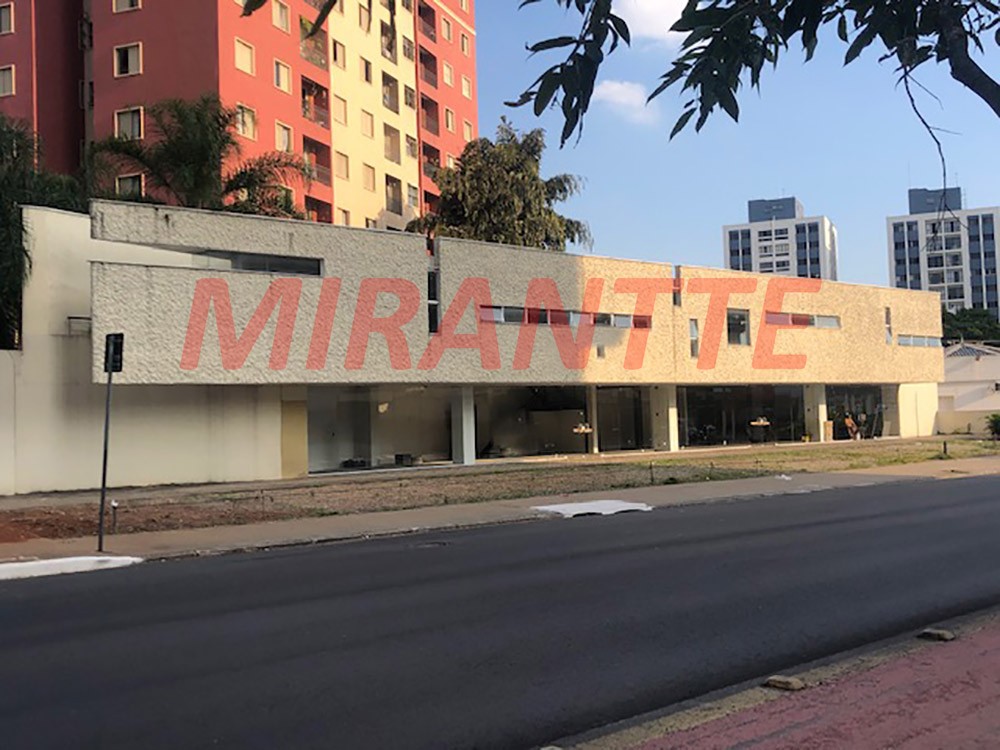 Comercial de 684m² em Imirim