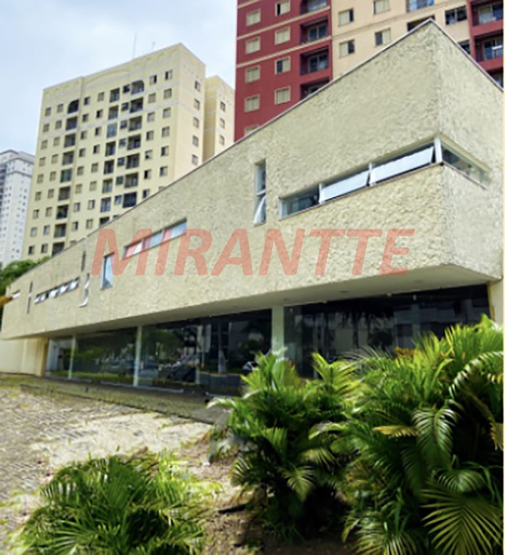 Comercial de 684m² em Imirim