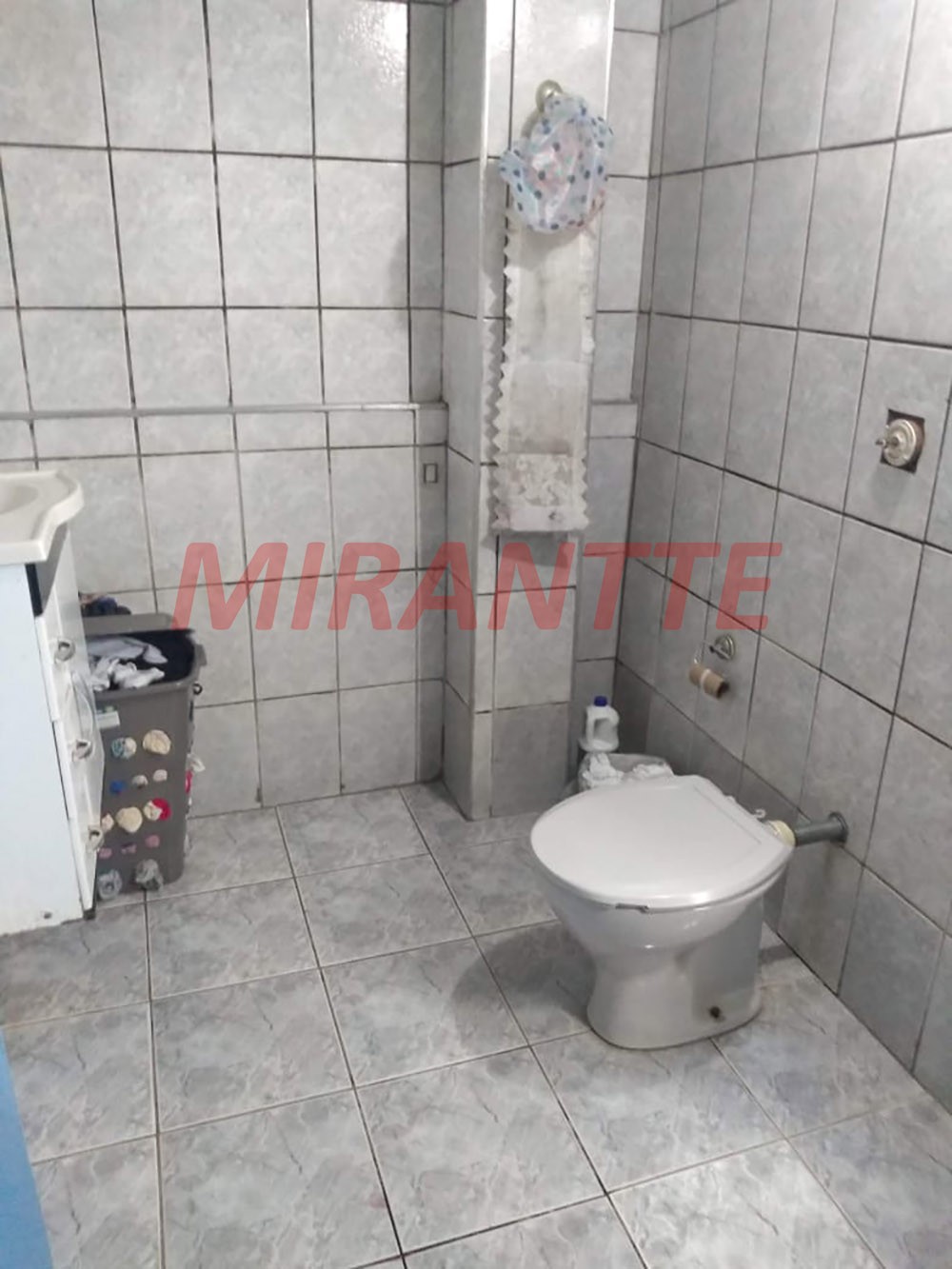 Casa terrea de 60m² com 2 quartos em Vila Medeiros