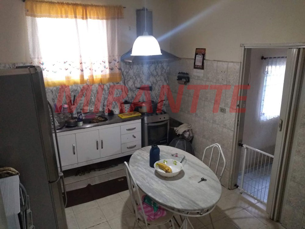 Casa terrea de 60m² com 2 quartos em Vila Medeiros