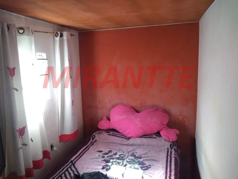 Casa terrea de 60m² com 2 quartos em Vila Medeiros