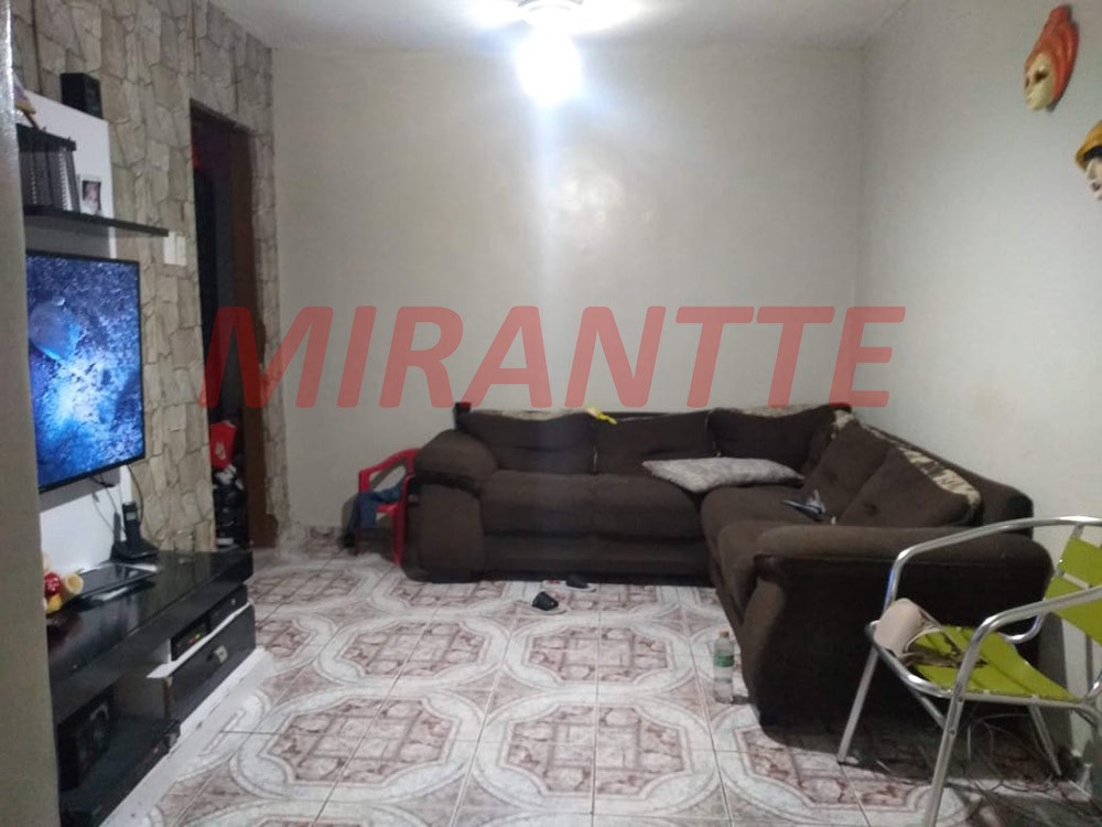 Casa terrea de 60m² com 2 quartos em Vila Medeiros