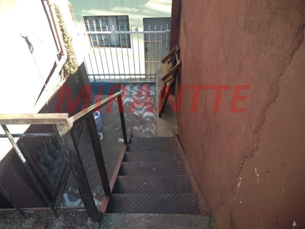 Casa terrea de 60m² com 2 quartos em Vila Medeiros