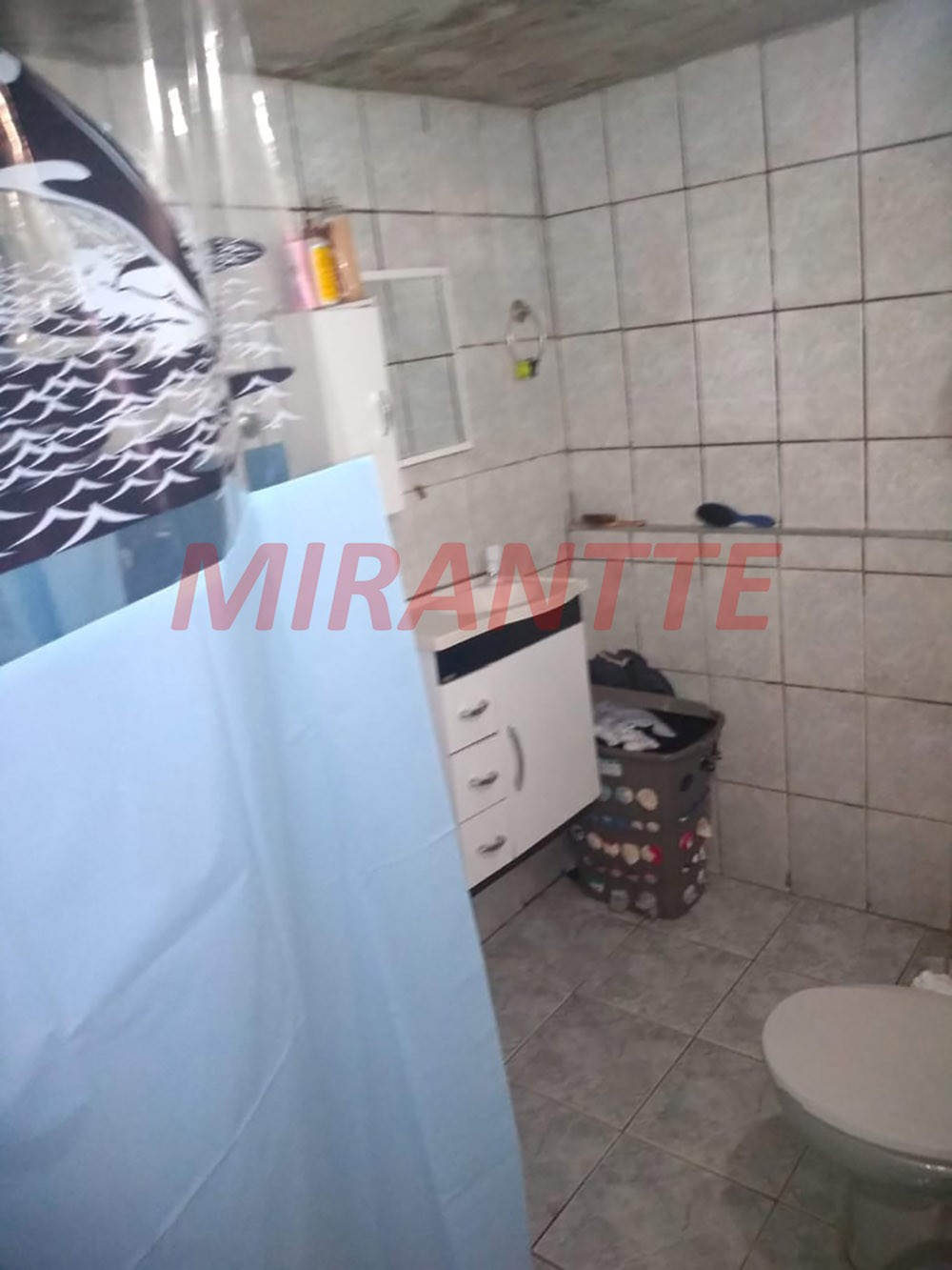 Casa terrea de 60m² com 2 quartos em Vila Medeiros