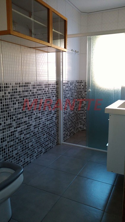 Sobrado de 140m² com 4 quartos em Parada Inglesa