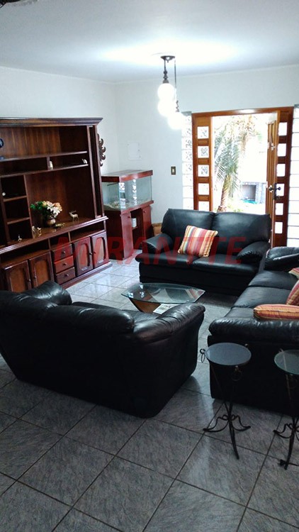 Sobrado de 140m² com 4 quartos em Parada Inglesa