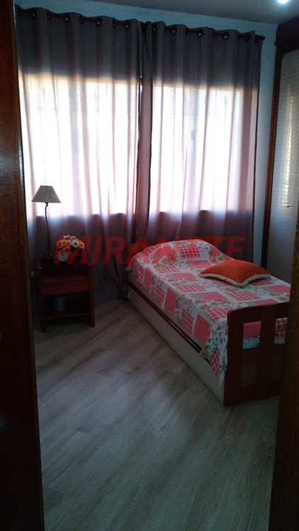 Sobrado de 140m² com 4 quartos em Parada Inglesa