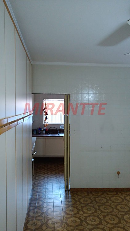 Sobrado de 140m² com 4 quartos em Parada Inglesa