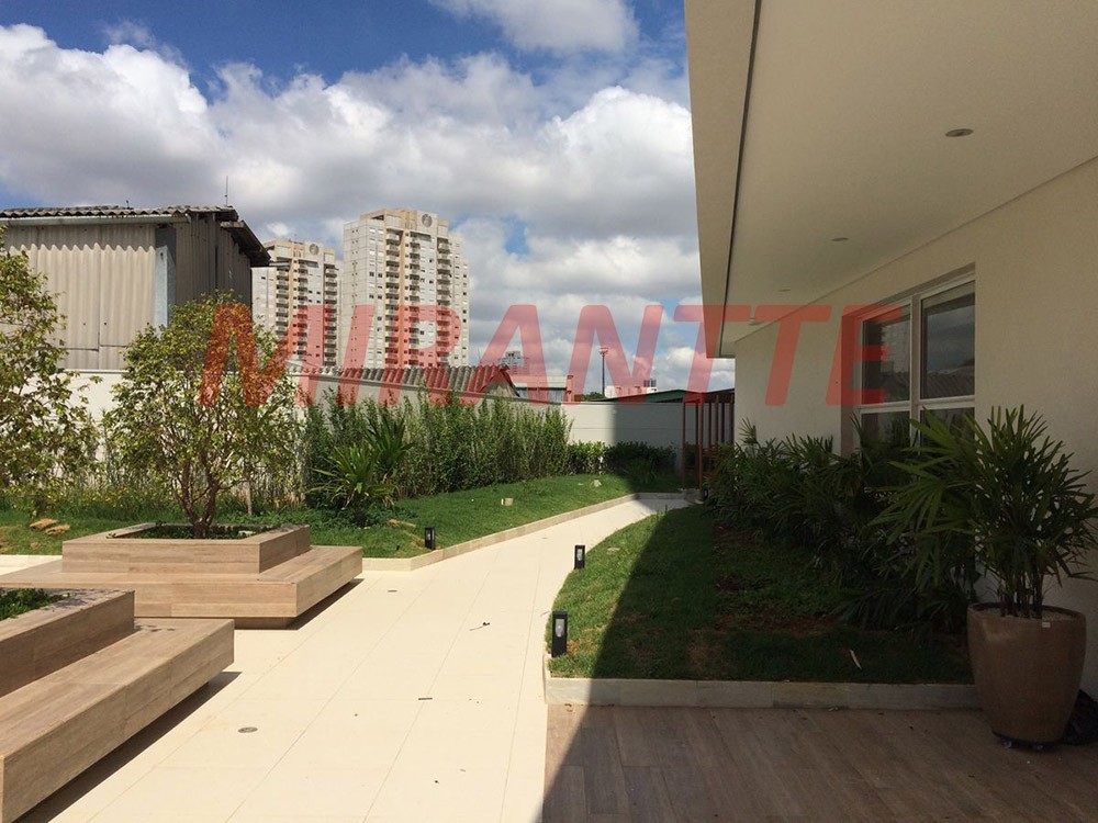 Apartamento de 67m² com 2 quartos em Santa Cecilia