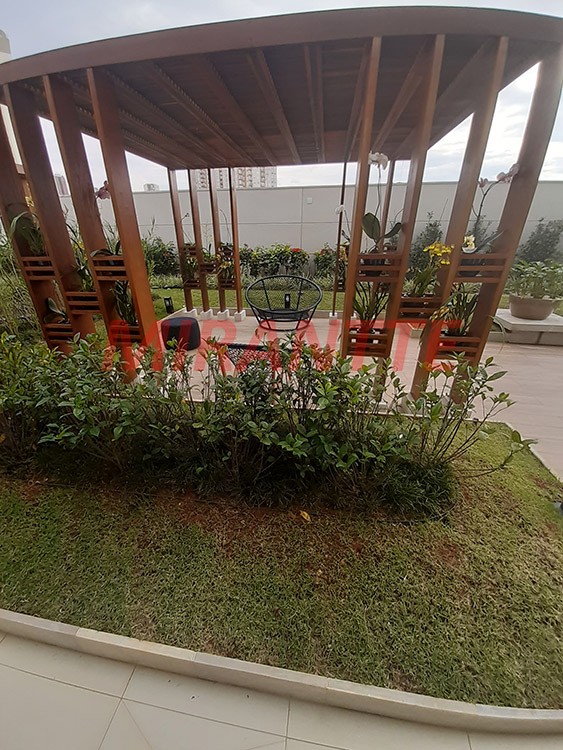Apartamento de 67m² com 2 quartos em Santa Cecilia
