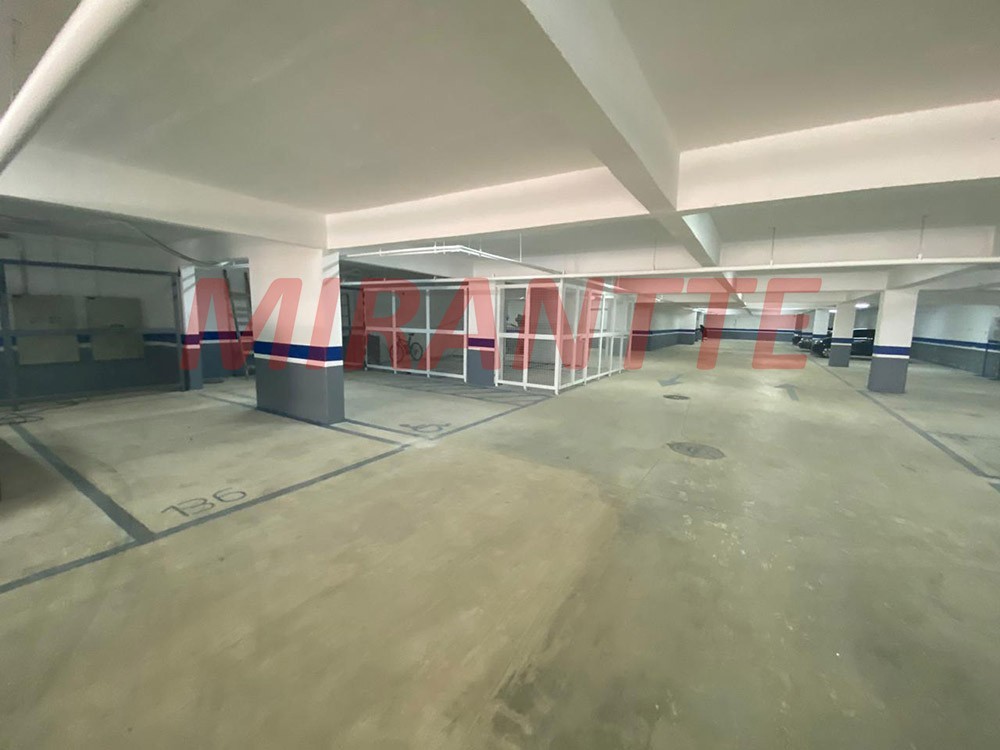 Apartamento de 67m² com 2 quartos em Santa Cecilia