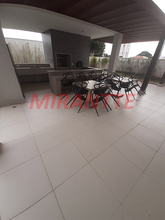 Apartamento de 67m² com 2 quartos em Santa Cecilia
