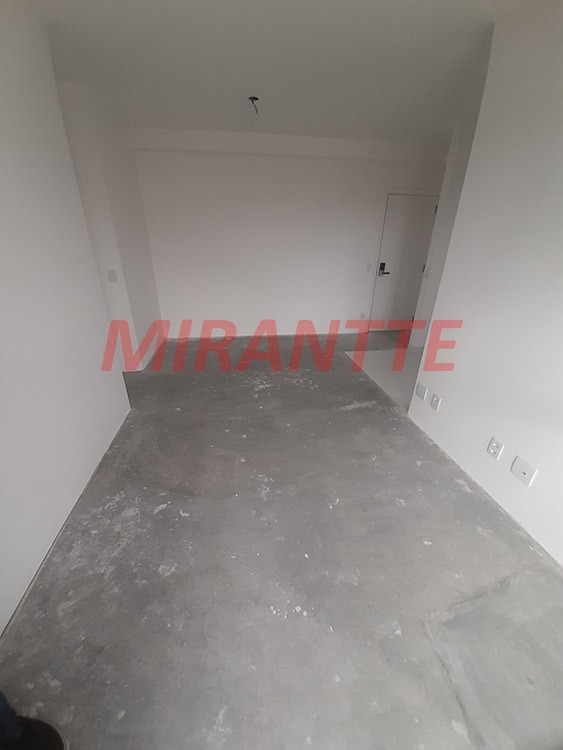 Apartamento de 67m² com 2 quartos em Santa Cecilia