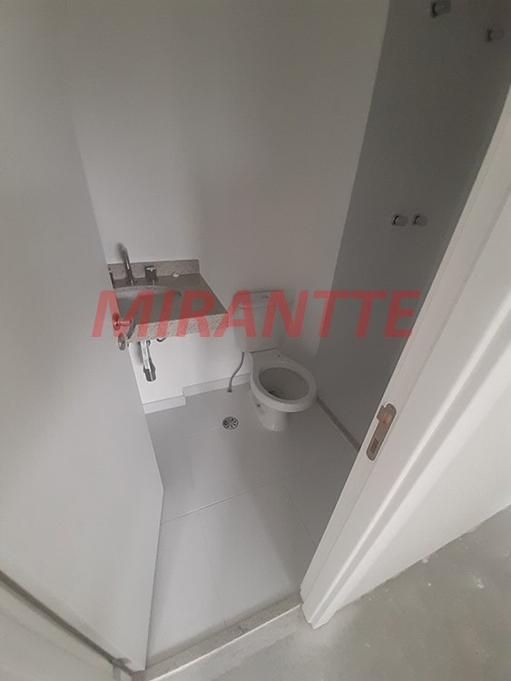 Apartamento de 67m² com 2 quartos em Santa Cecilia