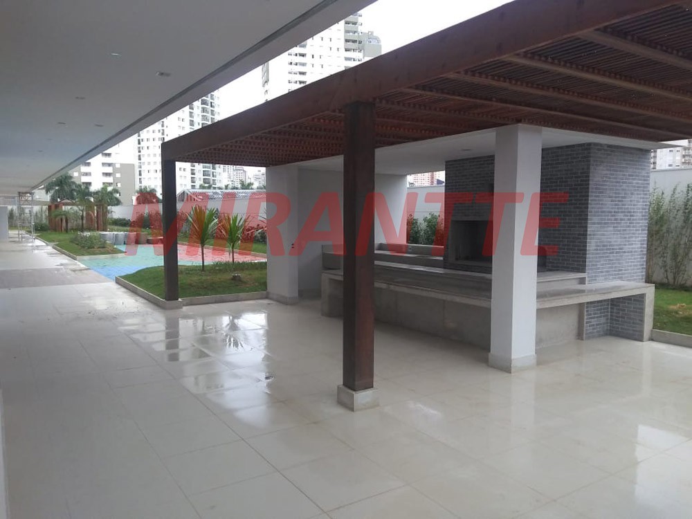 Apartamento de 67m² com 2 quartos em Santa Cecilia