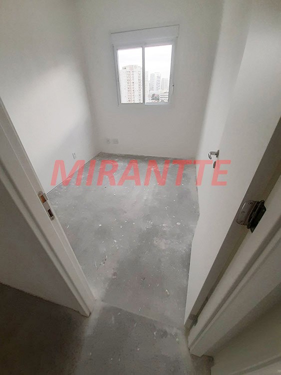 Apartamento de 67m² com 2 quartos em Santa Cecilia