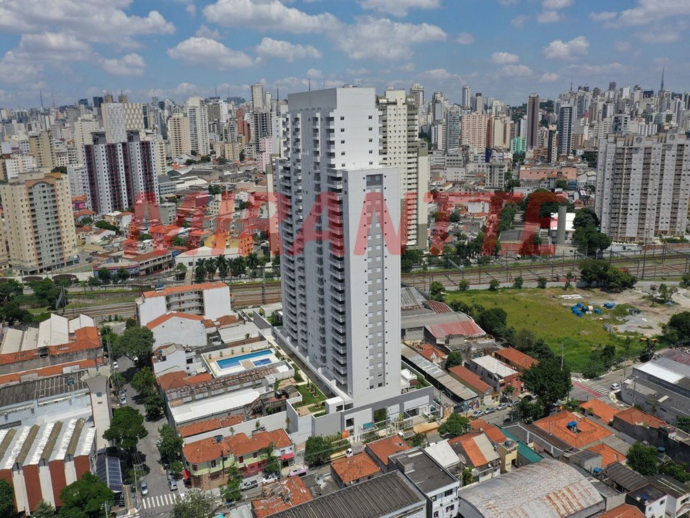 Apartamento de 67m² com 2 quartos em Santa Cecilia