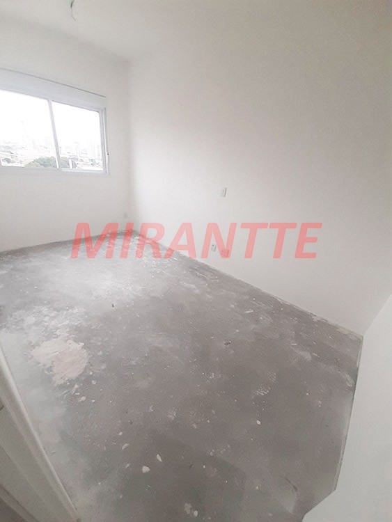 Apartamento de 67m² com 2 quartos em Santa Cecilia