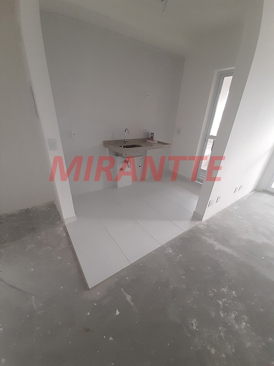 Apartamento de 67m² com 2 quartos em Santa Cecilia