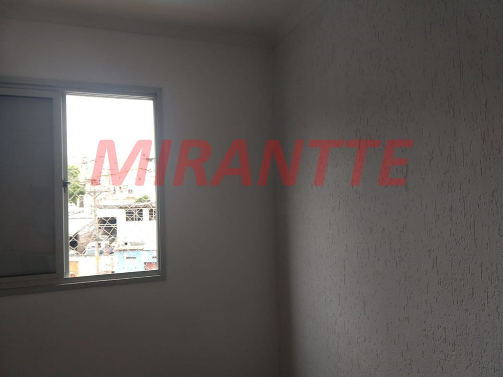Apartamento de 62m² com 2 quartos em Imirim