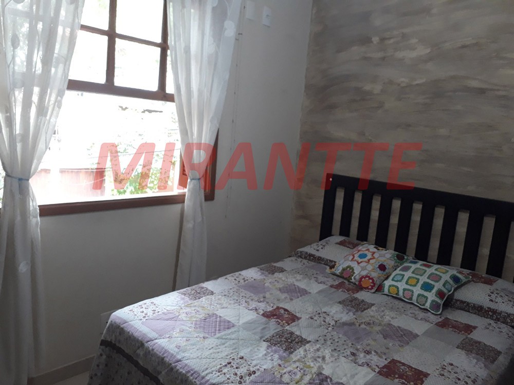 Sobrado de 144m² com 3 quartos em Horto Florestal