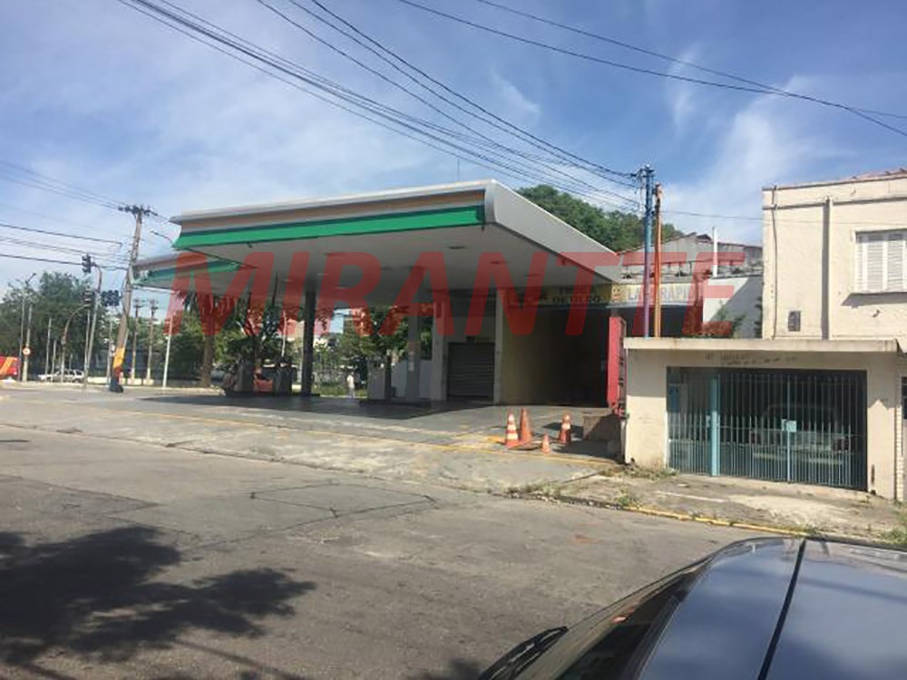 Terreno de 880m² em Ipiranga