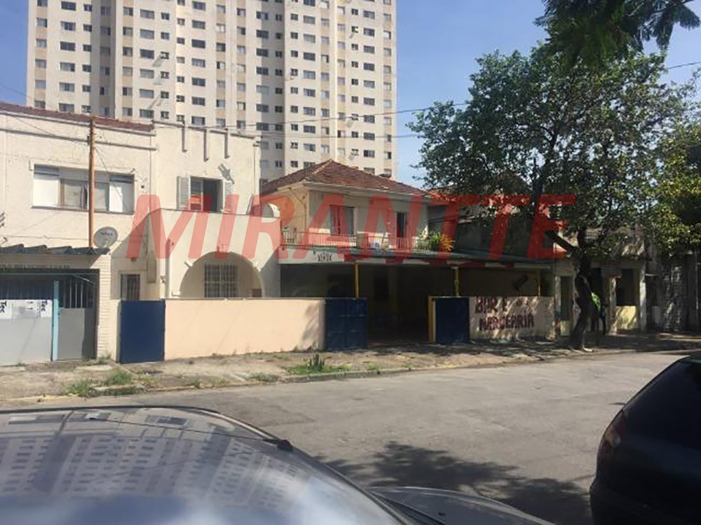 Terreno de 880m² em Ipiranga