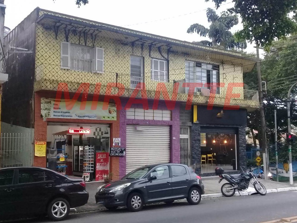 Comercial em Vila Gustavo