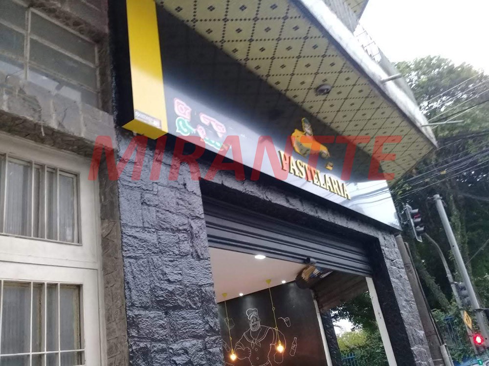 Comercial em Vila Gustavo