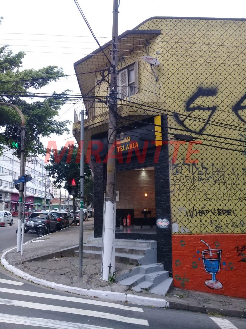 Comercial em Vila Gustavo