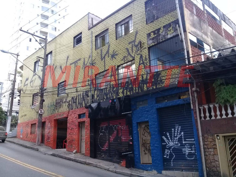 Comercial em Vila Gustavo