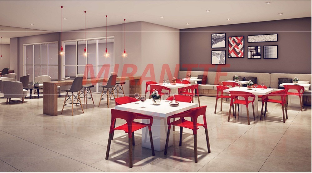 Apartamento de 19m² com 1 quarto em Brás
