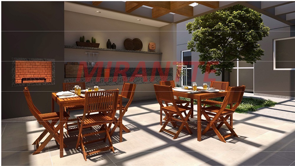 Apartamento de 19m² com 1 quarto em Brás