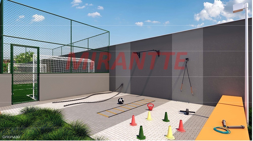 Apartamento de 19m² com 1 quarto em Brás