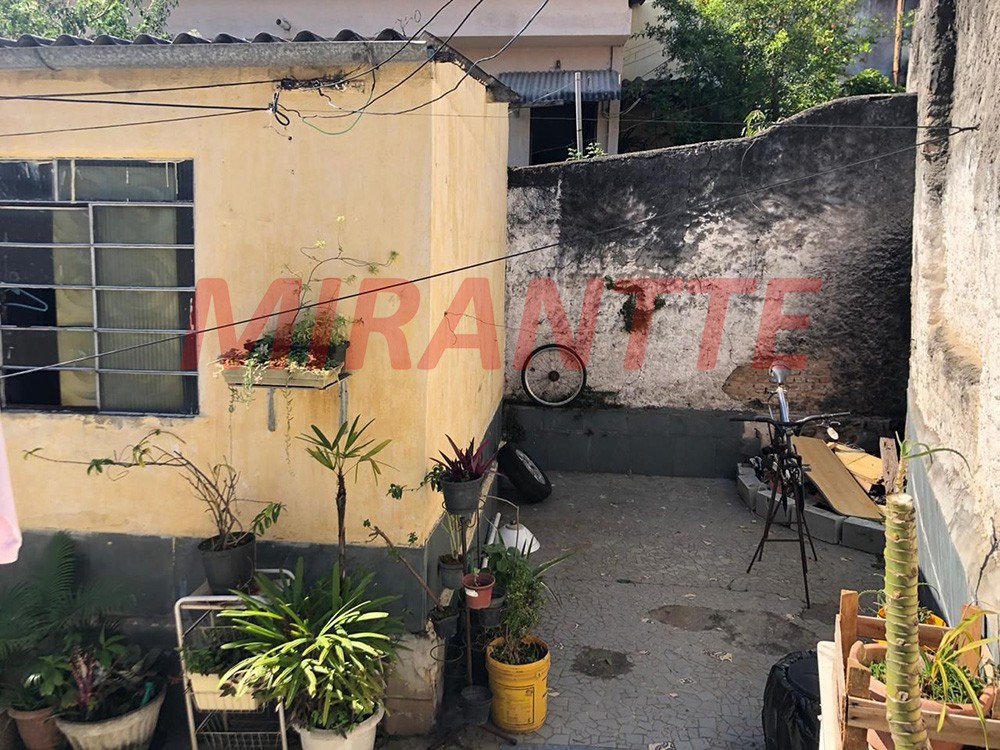 Terreno de 145m² em Vila Isolina Mazzei