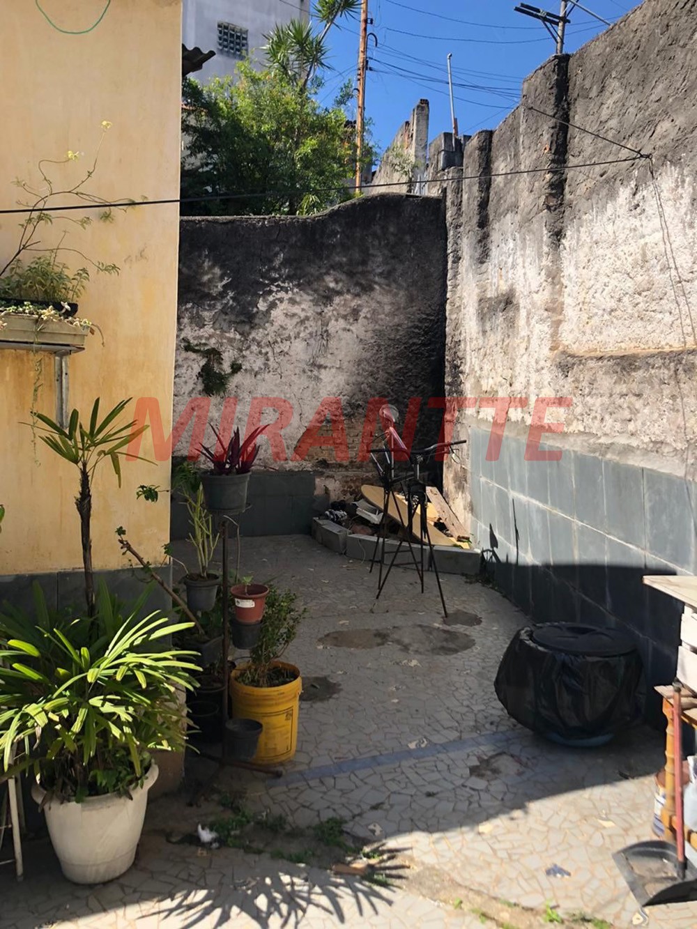 Terreno de 145m² em Vila Isolina Mazzei