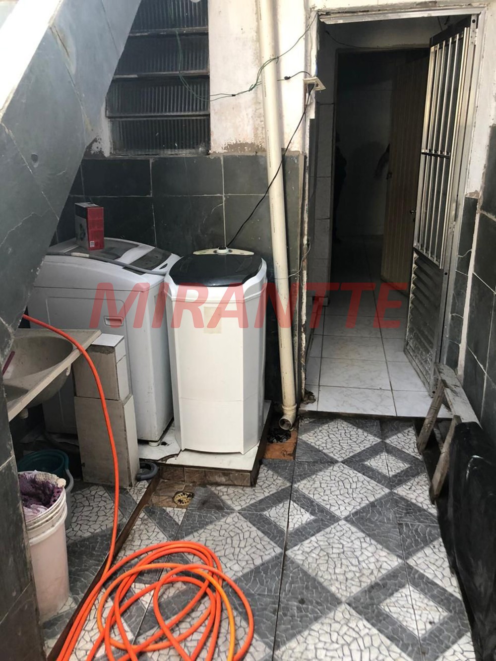 Terreno de 145m² em Vila Isolina Mazzei