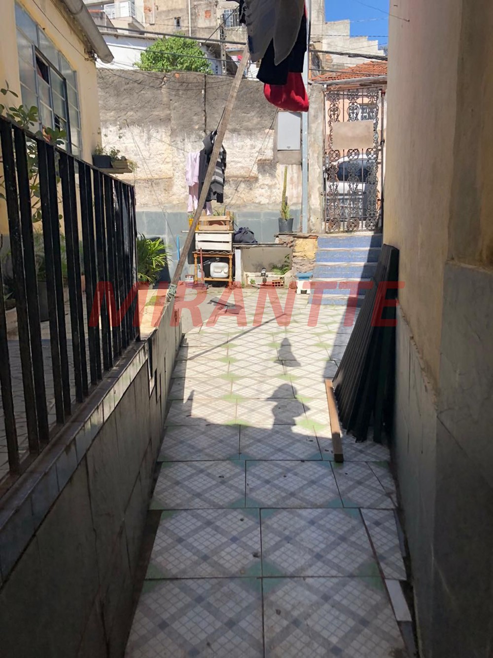 Terreno de 145m² em Vila Isolina Mazzei