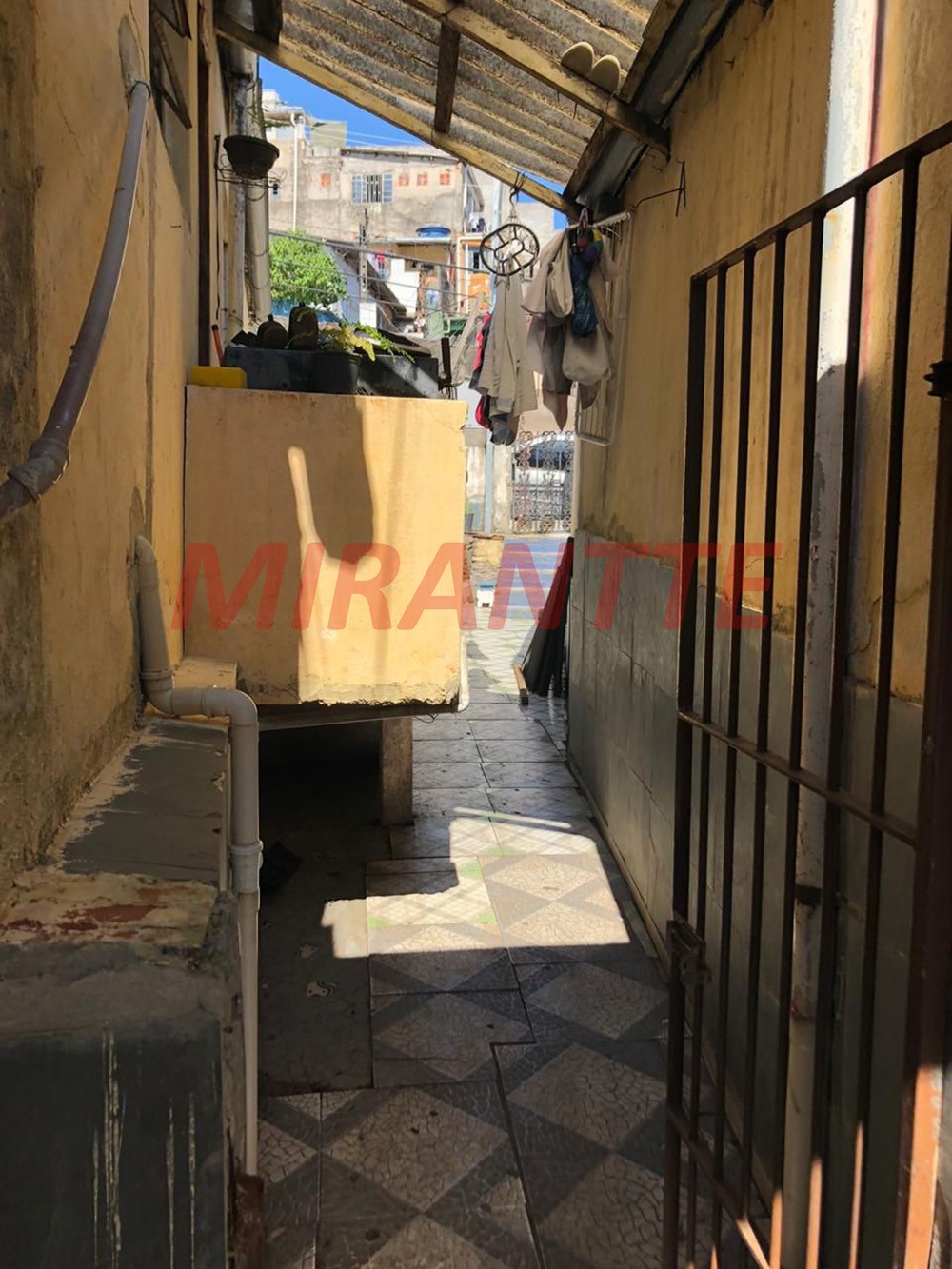 Terreno de 145m² em Vila Isolina Mazzei