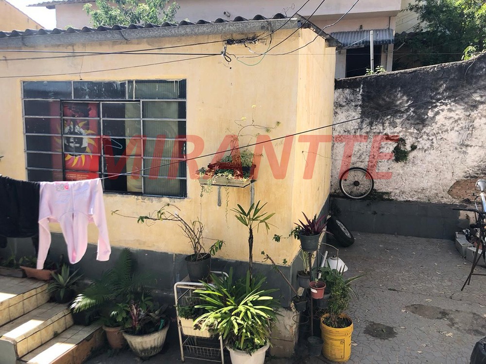 Terreno de 145m² em Vila Isolina Mazzei