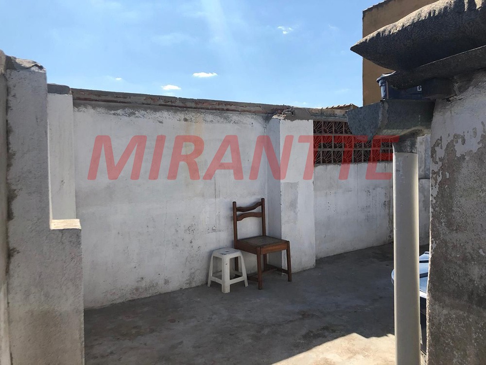 Terreno de 145m² em Vila Isolina Mazzei