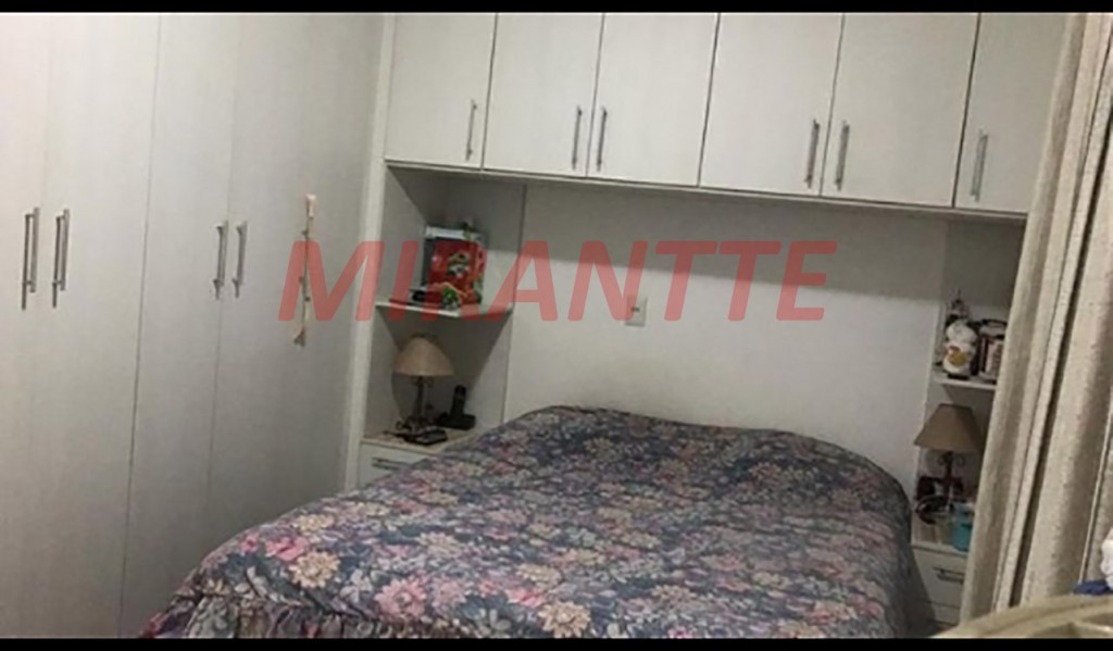 Sobrado com 3 quartos em Parque Aliança