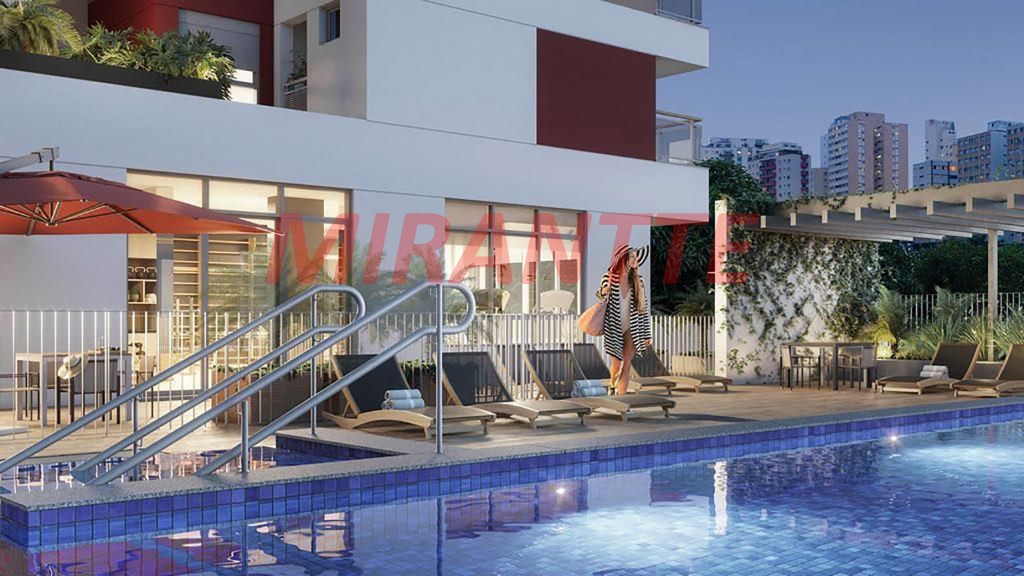 Apartamento de 167m² com 4 quartos em Vila Romana