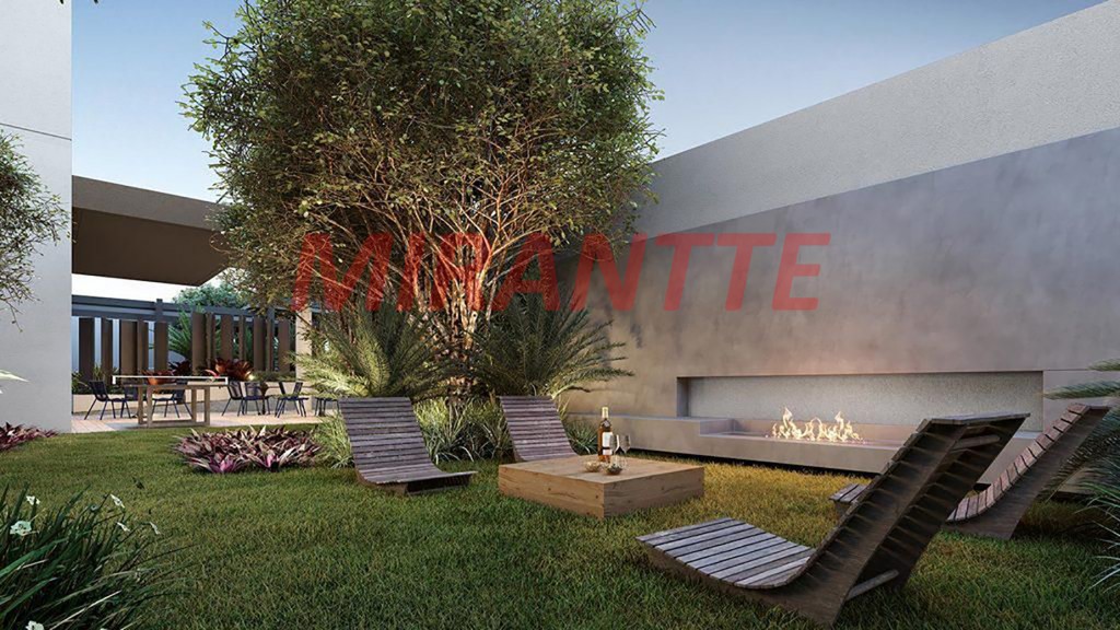 Apartamento de 167m² com 4 quartos em Vila Romana