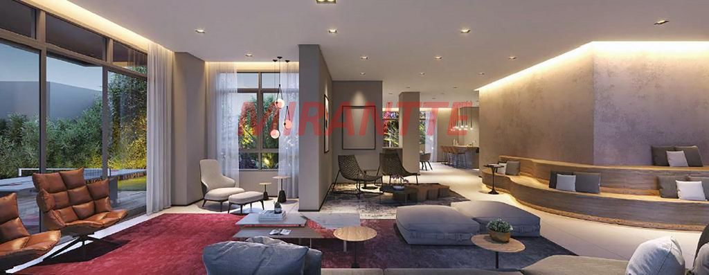 Apartamento de 167.76m² com 4 quartos em Vila Romana