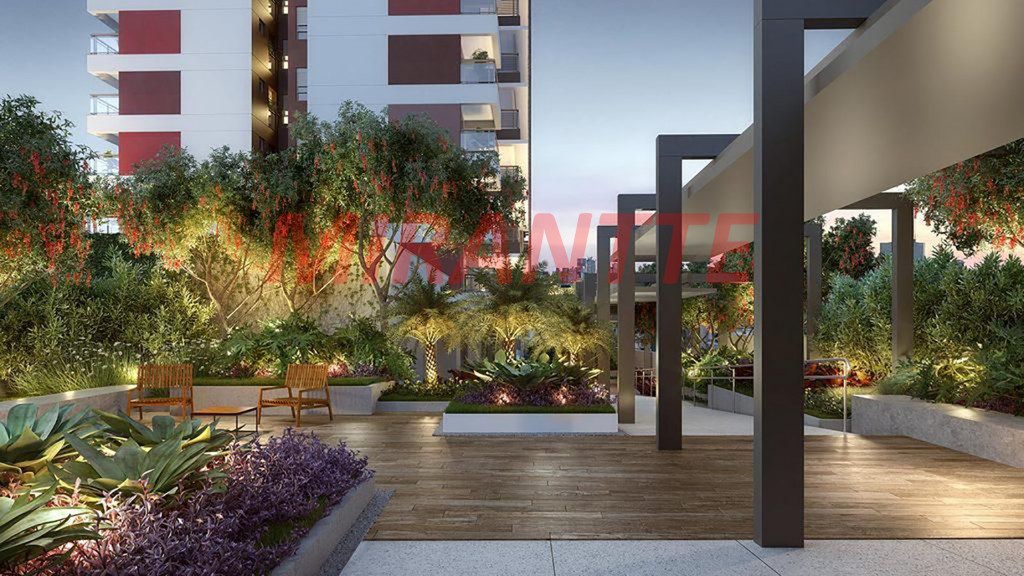 Apartamento de 167.76m² com 4 quartos em Vila Romana