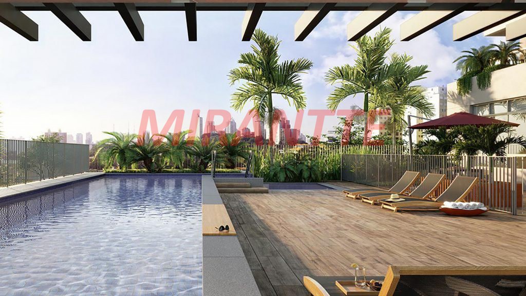 Apartamento de 167.11m² com 4 quartos em Vila Romana
