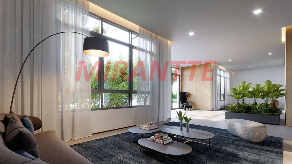 Apartamento de 167.11m² com 4 quartos em Vila Romana