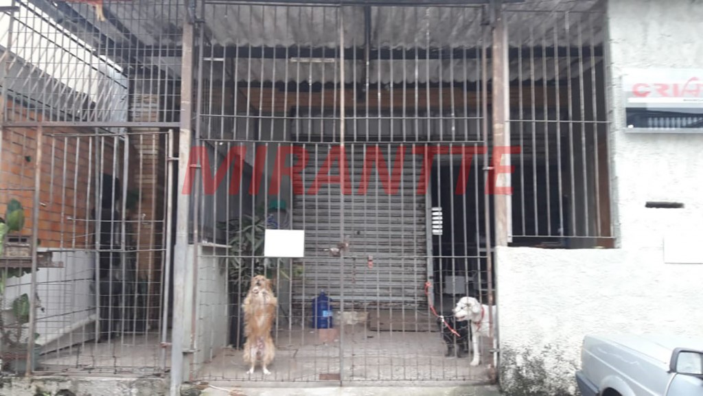 Comercial de 403m² em Parque Casa De Pedra